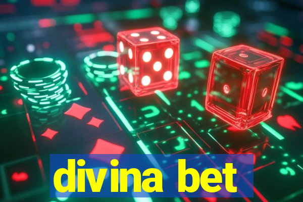 divina bet